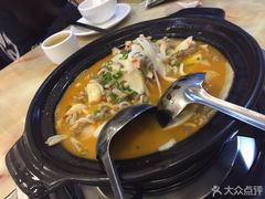 -李师傅脆肚(梅林店)