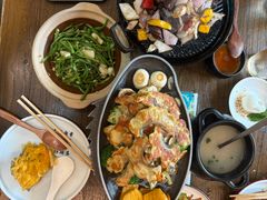 -院落新京菜·烤鸭(地安门店)