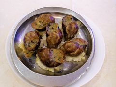 -顺风海鲜港(金玉兰店)