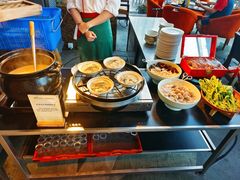 -东莞塘厦三正半山温泉酒店·沙利文西餐厅