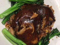 -稻香酒家·35年老字号(侨光店)