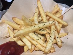 -shark burger·鲨鱼汉堡(交子大道店)