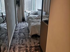 -香港都会海逸酒店