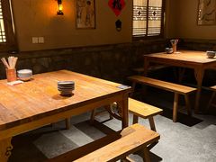 -破三川·新川菜(静安大融城店)