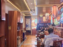 -沸炉重庆老火锅(军事博物馆店)