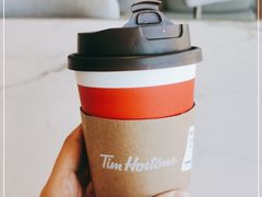 -Tims天好咖啡(河西万象城店)