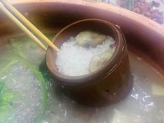 -朴小妹人参鸡汤火锅(长白山万达店)