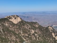 -泰山风景名胜区