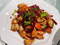 辣炒虾怪-72号海鲜私房菜