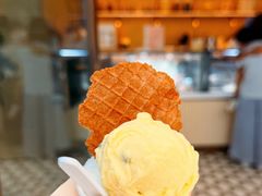 -CREAM STORY意大利手工冰淇淋&甜品(万象前海店)