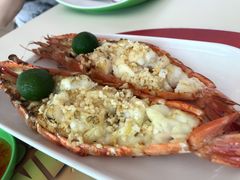 -纽顿熟食中心