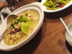 -鱼食饭稻·苏浙土菜17年老馆子(平江路店)