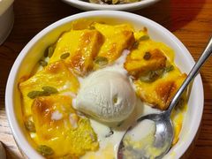 -新白鹿餐厅(百联中环店)