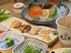 -温野菜涮涮锅(曲江大悦城店)