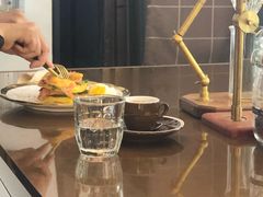 -铁手珈琲制造局metalhands(望京店)