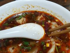 -包面西施(黄泥磅总店)