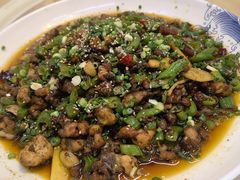 -潼南太安名鱼•特色江湖菜 太安鱼