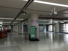 -太原武宿国际机场