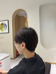 -童辉造型
