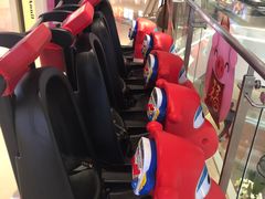 -布吉佳兆业广场