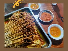 -康二姐串串(中道街店)