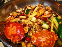 -香邦迷宗蟹(新汽车站店)