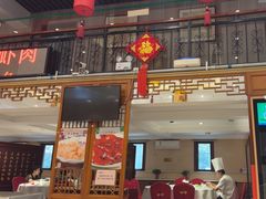 -玉华台饭庄·淮扬菜·烤鸭(望京店)