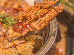 -烤匠麻辣烤鱼(万象城店)