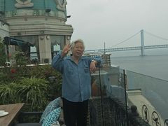 -川旺角川粤融合菜•海景餐厅(星海广场店)