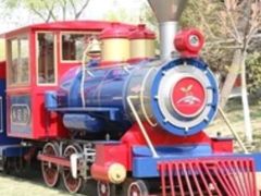 -永定河休闲森林公园