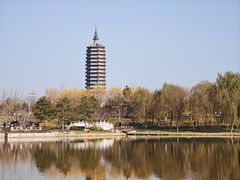 -西海子公园
