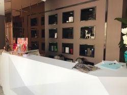 -佐登妮丝美容SPA生活馆