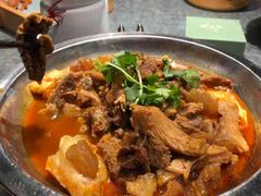 -沅江水·湖南家宴(南村万博长隆商圈店)