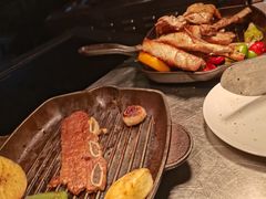 -常州武进九洲喜来登酒店