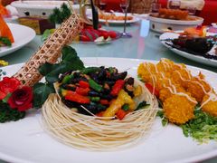 -禄福山庄•顺德菜·融和菜(龙江店)