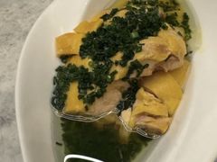 -喜来登由由大酒店九州膳坊中餐厅
