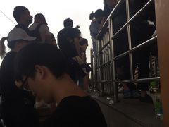 -上海南浦大桥长途旅游客运站