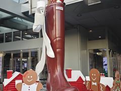 -上海来福士广场