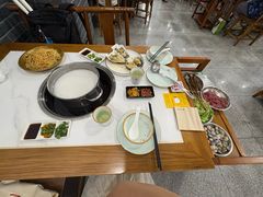 -盈田盈粥庄(博山东路店)