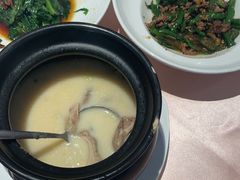 -王府井酒店(金桥港湾店)
