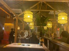 -探窝·竹笙椰子鸡(杨箕店)