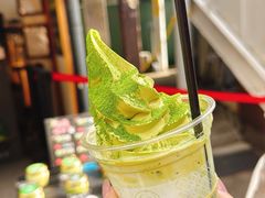 -鎌倉茶々(本店)