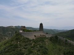 -雁门关景区