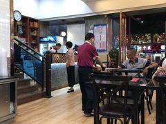大堂-广源肠粉王·鸡煲·羊肉煲(双龙店)