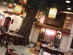 -南京大牌档(之心城店)