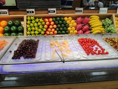 -韩盛·盛江山自助料理(沈辽路万达店)