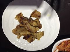 -延世韩家(人民路店)
