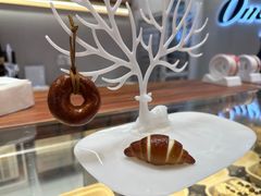 -One Bagel·一个贝果(凯德mall大峡谷店)