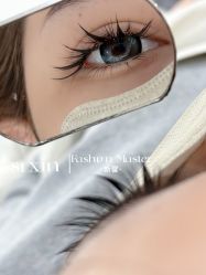 -斯馨·健康美甲美睫