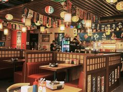 -王氏炉匠·烧鸟放题自助(好运街店)